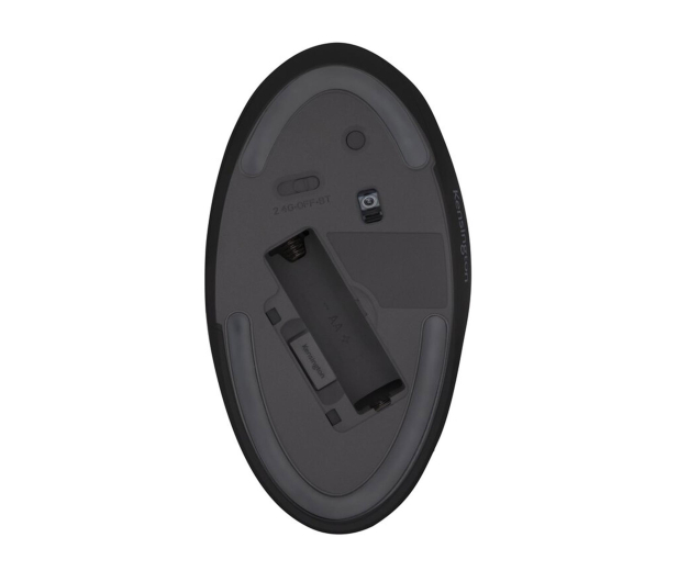 Kensington Pro Fit Ergo Wireless Mouse Black - 1325080 - zdjęcie 8